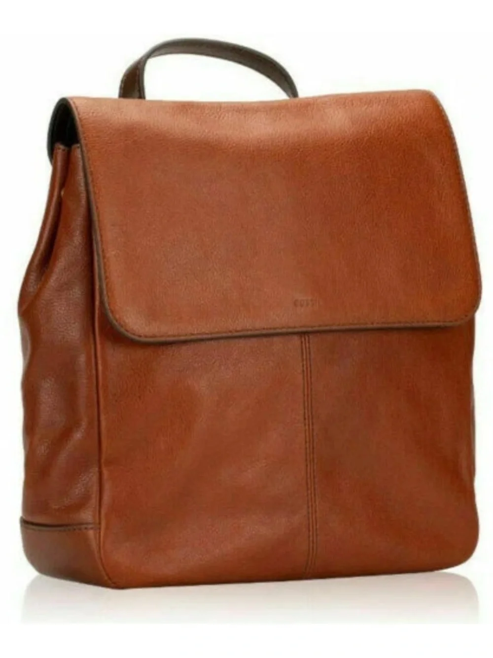 Fossil mini leather